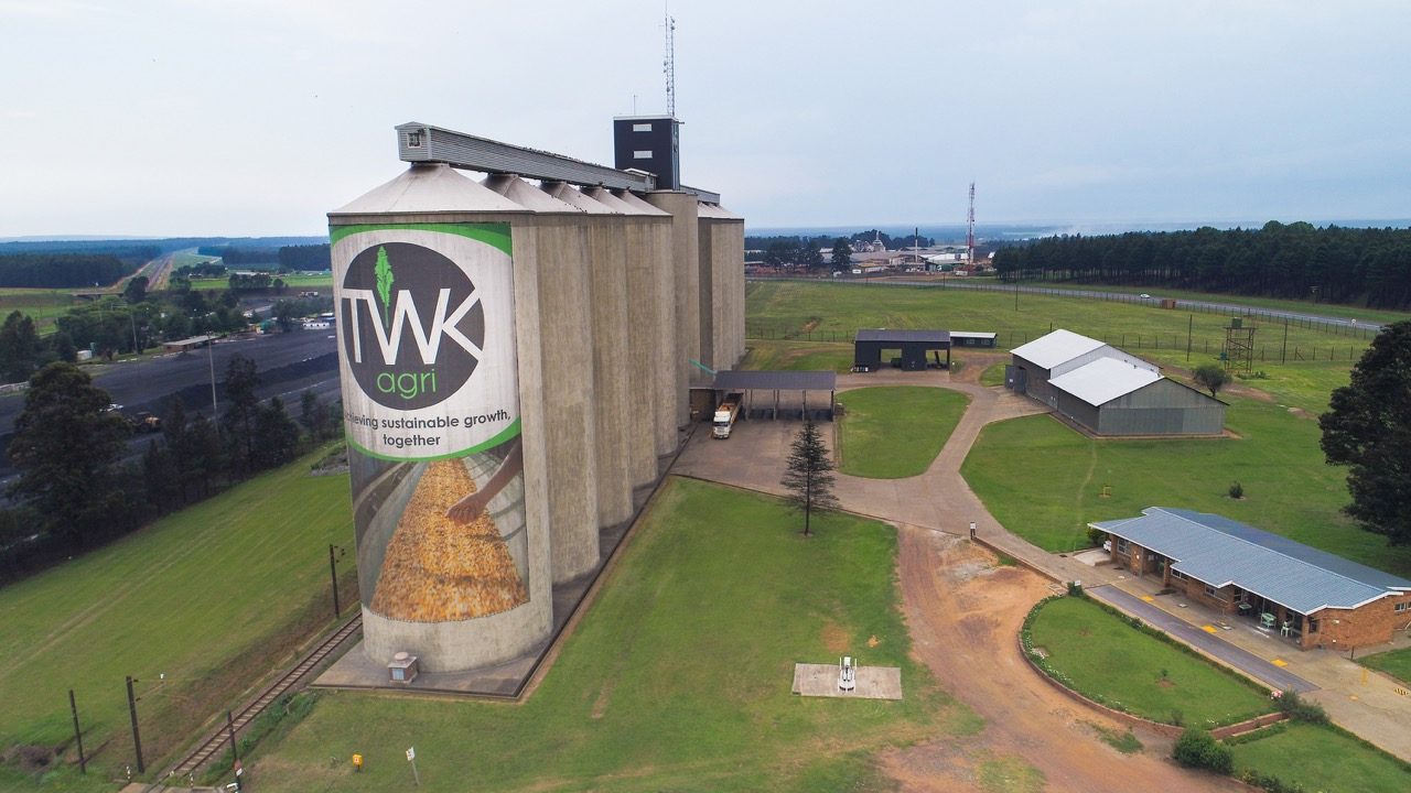 TWK Agri (Pty) Ltd case study: How TWK Agri Powers a National Agricultural Network Across South Africa