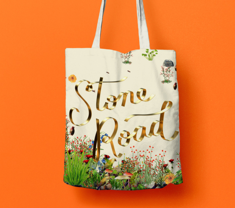 Stone Road's Commitment To Inclusion And Sustainability Extends Beyond Branding