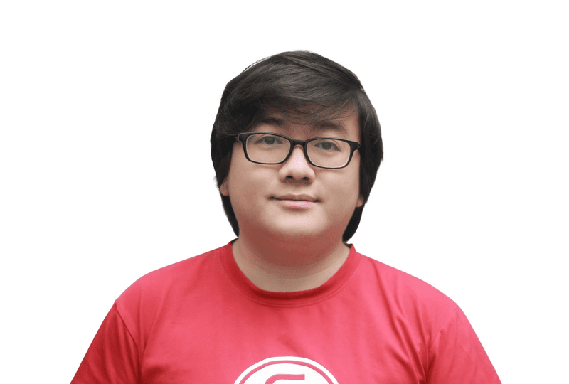 cs icon