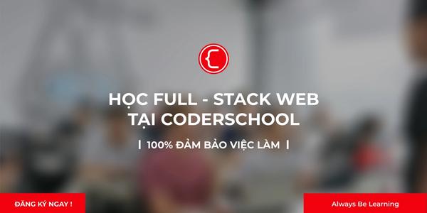 Cách học lập trình web dành cho người mới bắt đầu