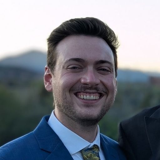 Sam Stobbelaar / name.com Sr. Software Engineer