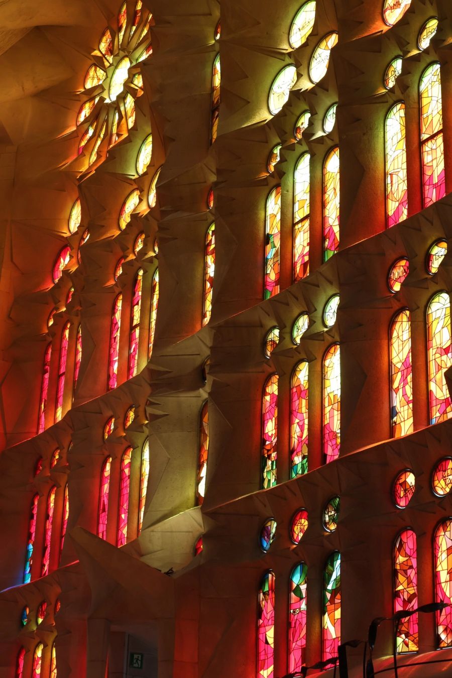 Sagrada Familia