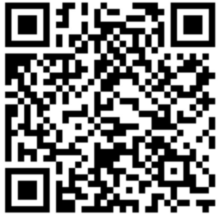 QR code voor donatie