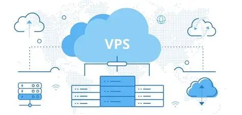 VPS常用命令