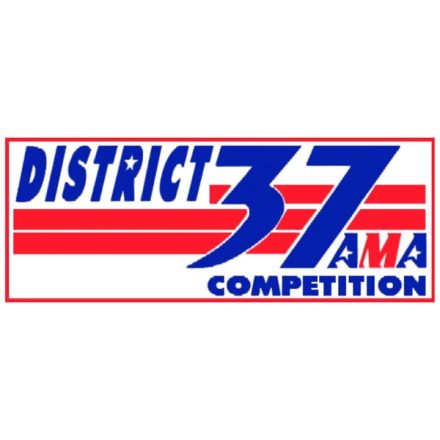 AMA District 37 logo