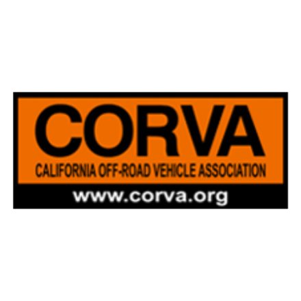 CORVA logo