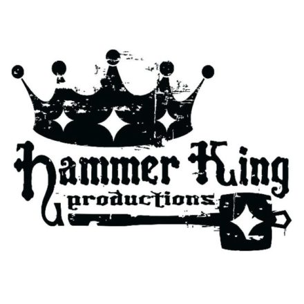 King of the Hammers logo