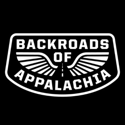 Backroads of Appalachia logo
