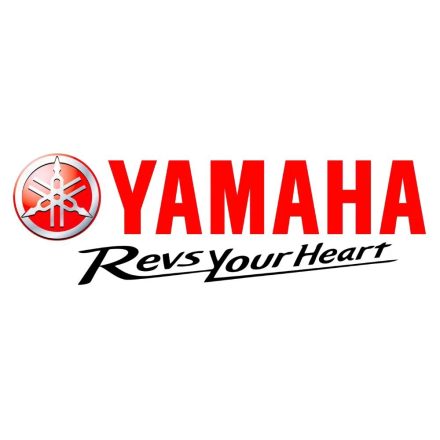 Yamaha Motorsports logo