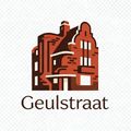 De Geulstraat logo