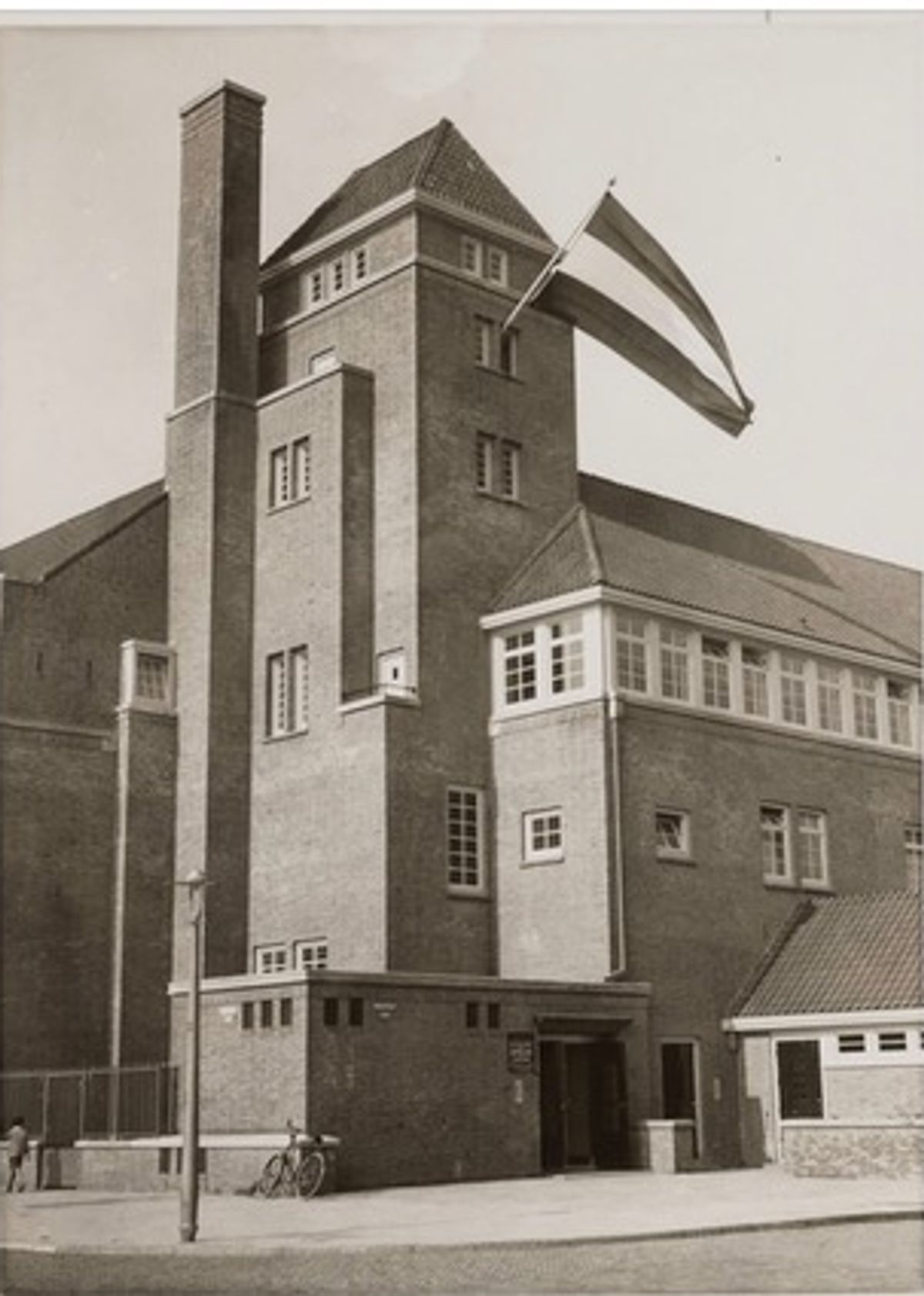 Plan Zuid en de Amsterdamse School