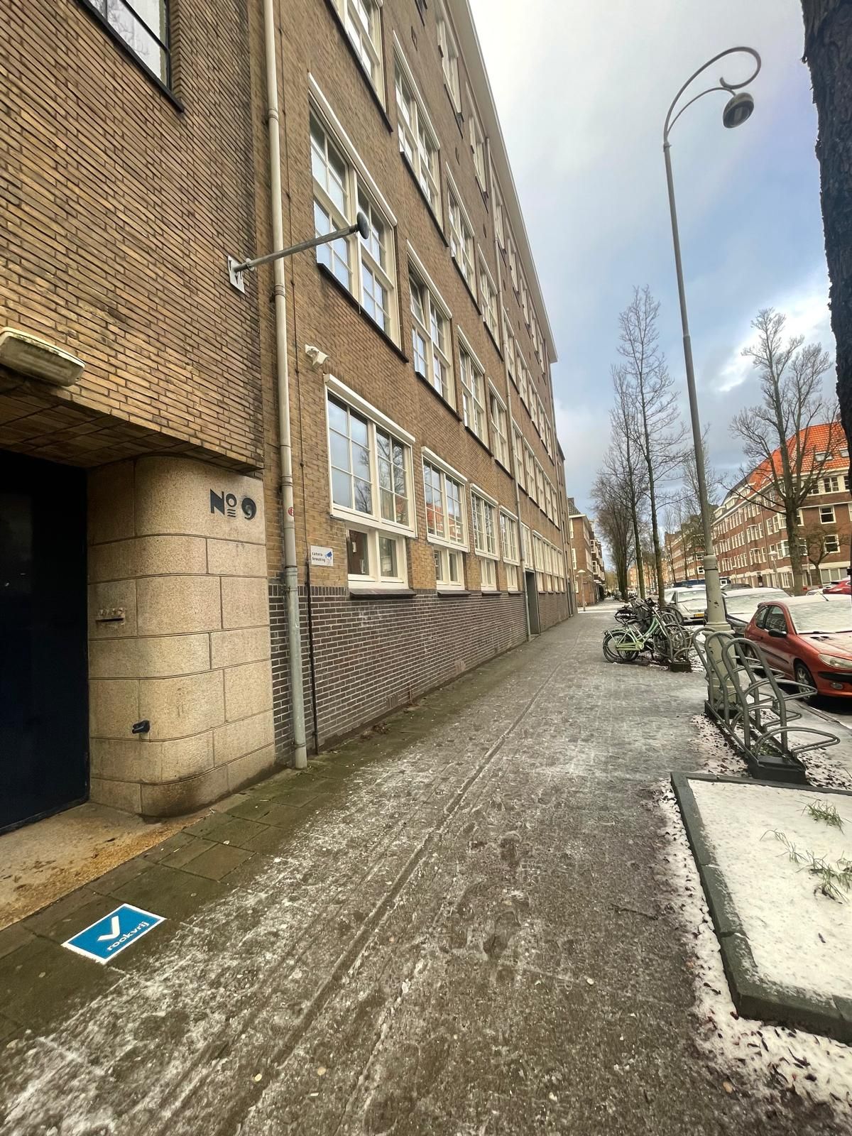 Een spontaan initiatief: we vragen subsidie aan