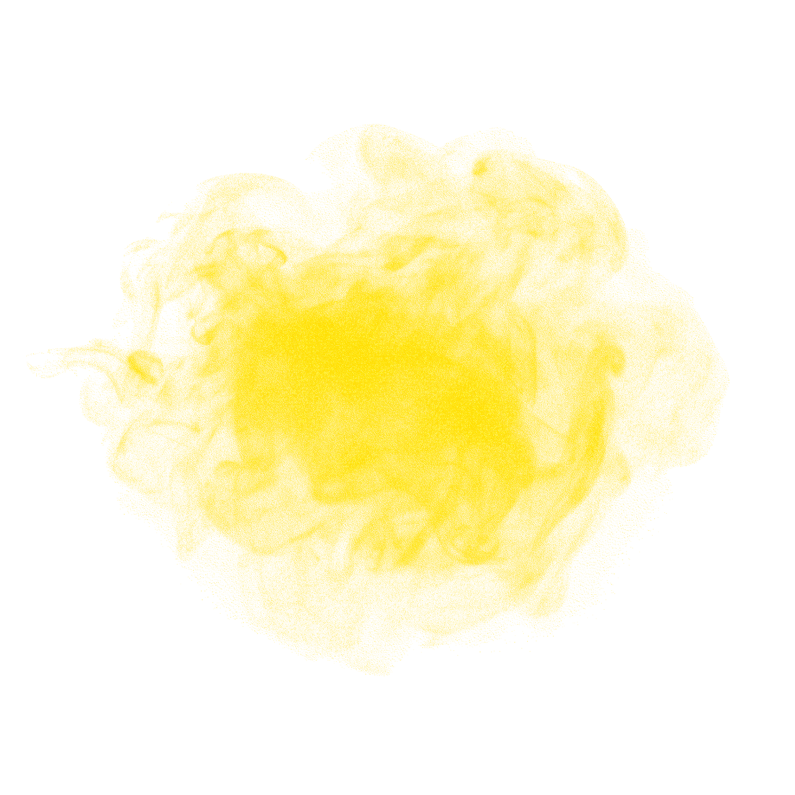 Yellow Cloud