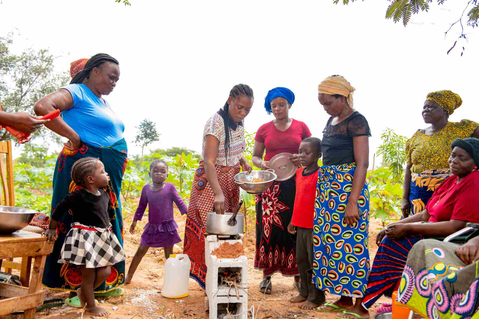 Proving It With Less: Sustaining M&E and Quality Improvement When Technical Budgets Are Cut First
