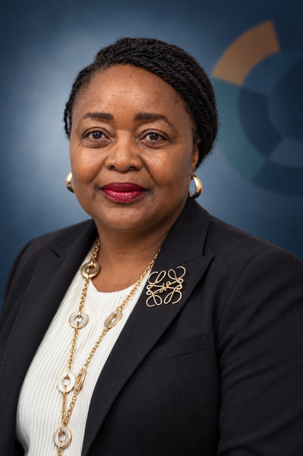 Chief Executive Officer