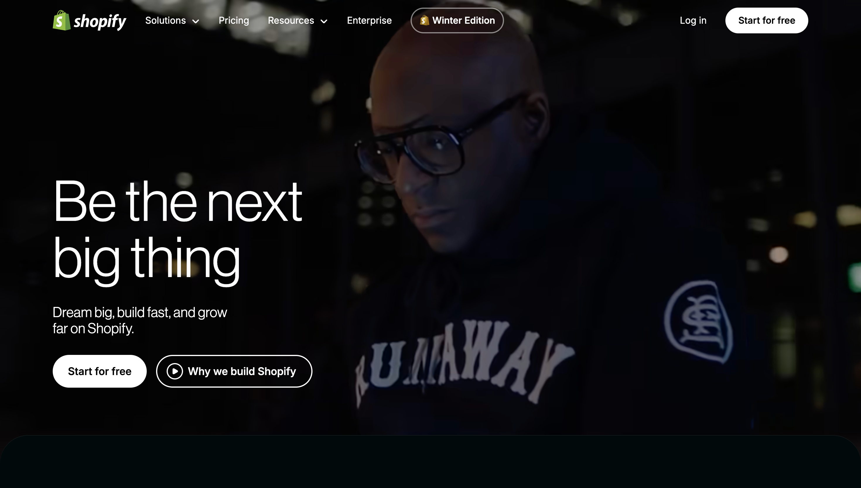 Shopify