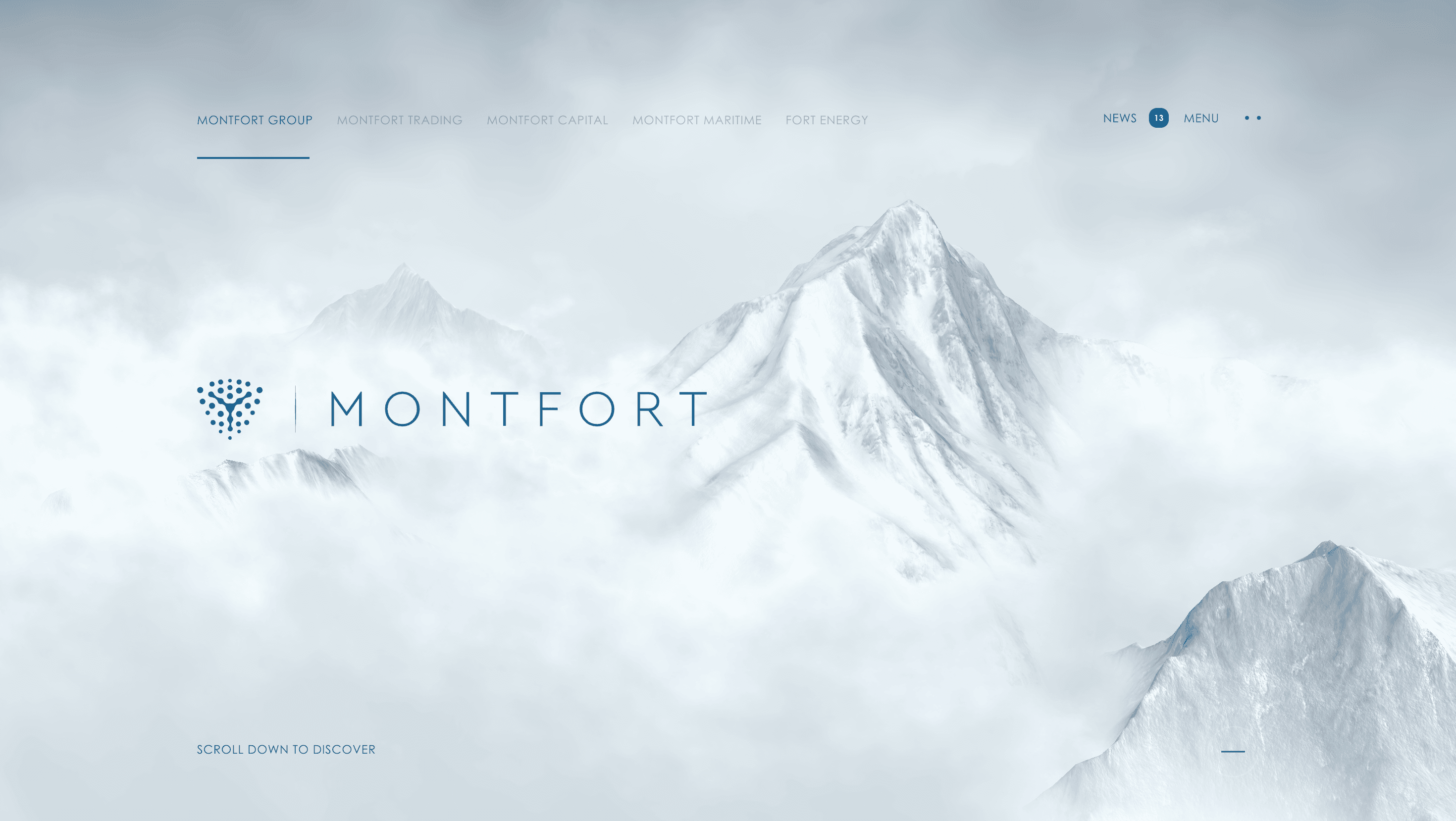 Montfort