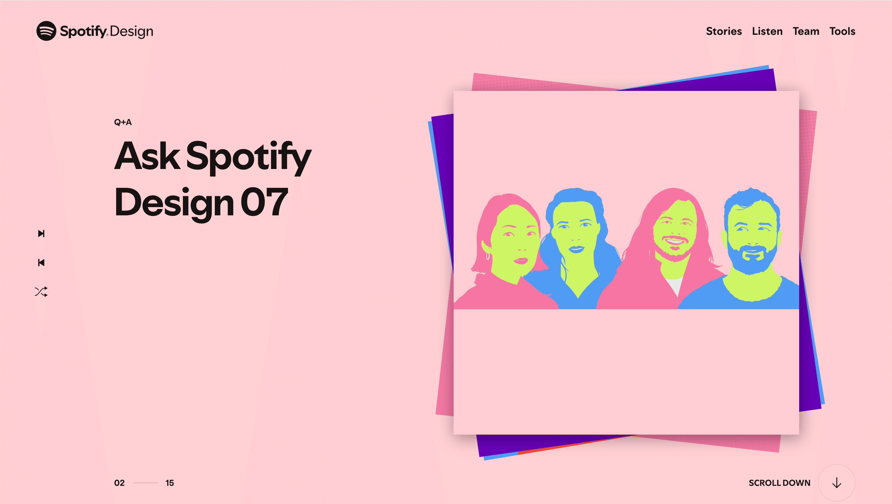 Spotify.Design