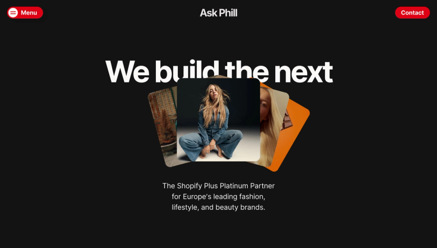 Ask Phill