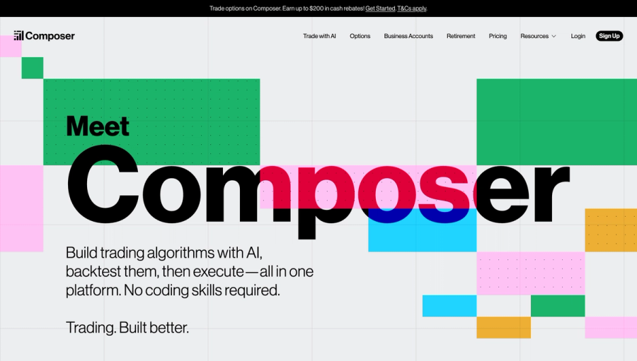 Composer