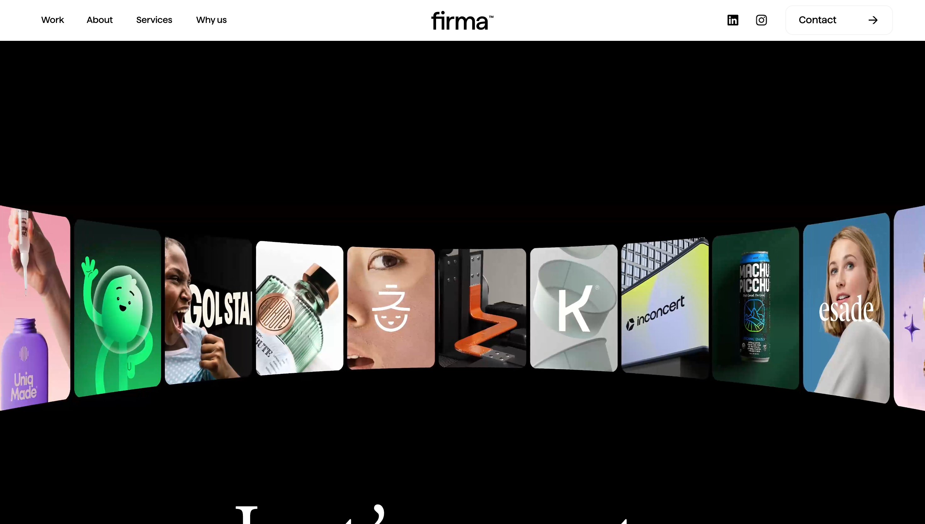 Firma