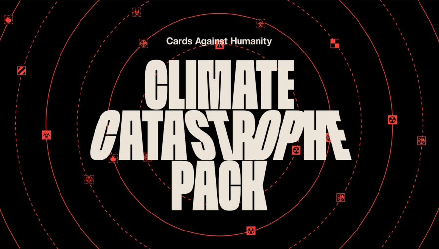 Climate Catastrophe Pack