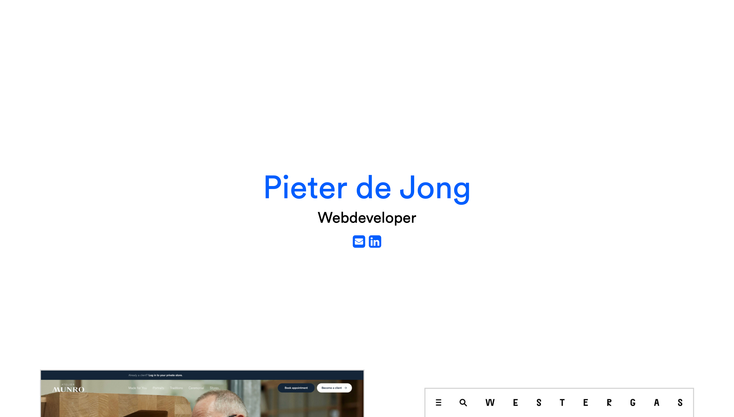 Pieter de Jong