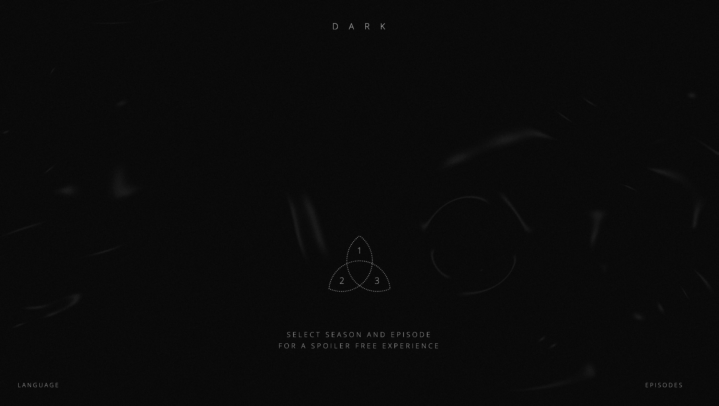 Dark – Netflix Guide