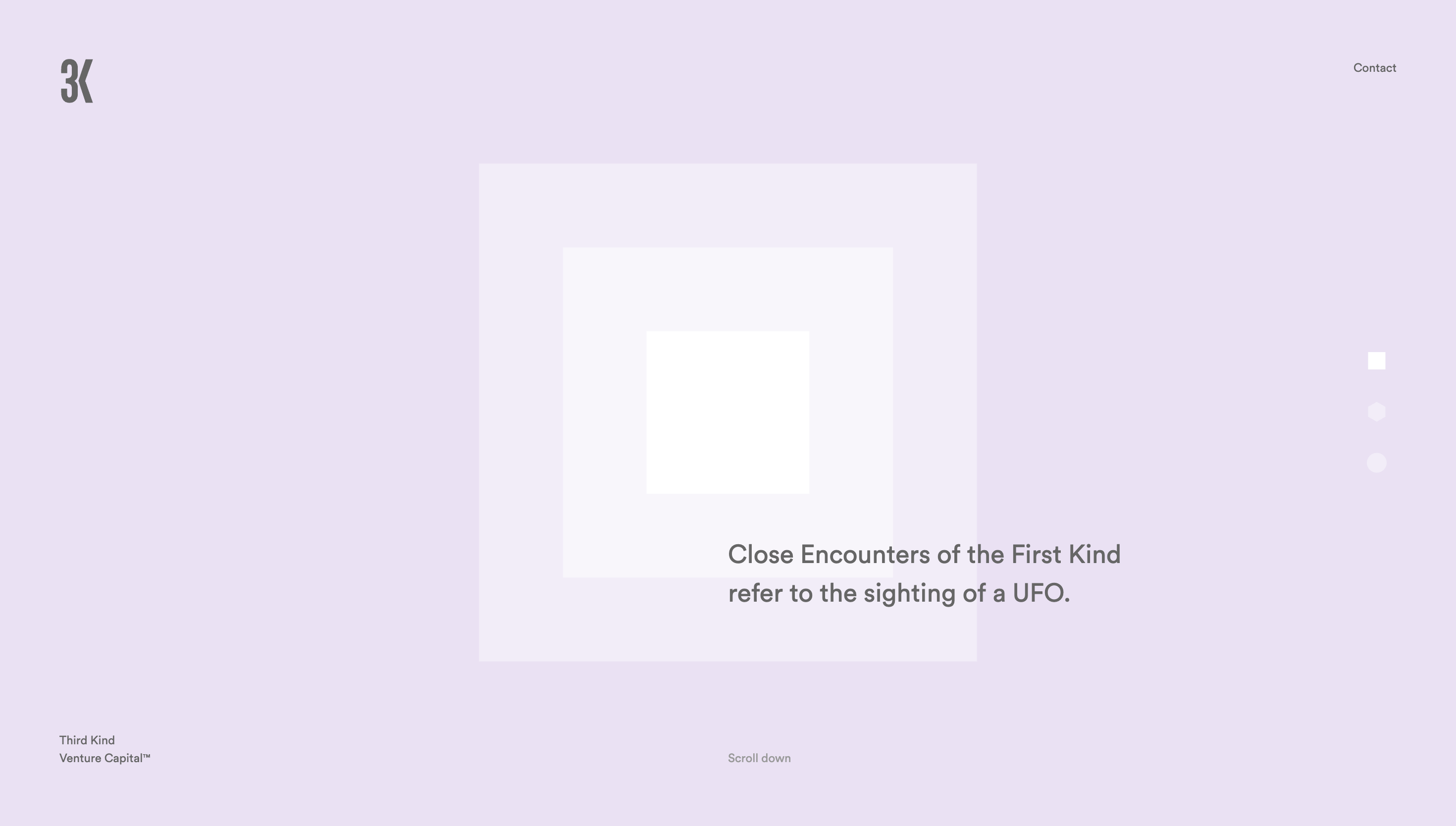 Third Kind Venture Capital