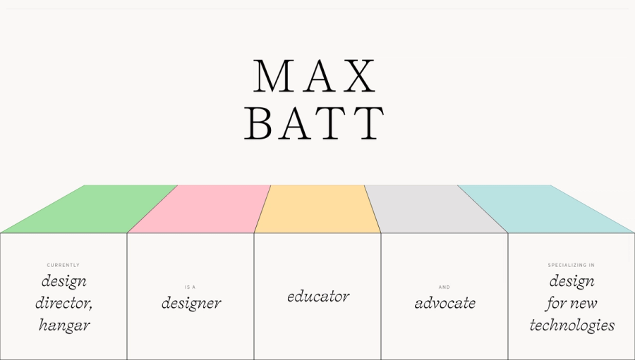 Max Batt
