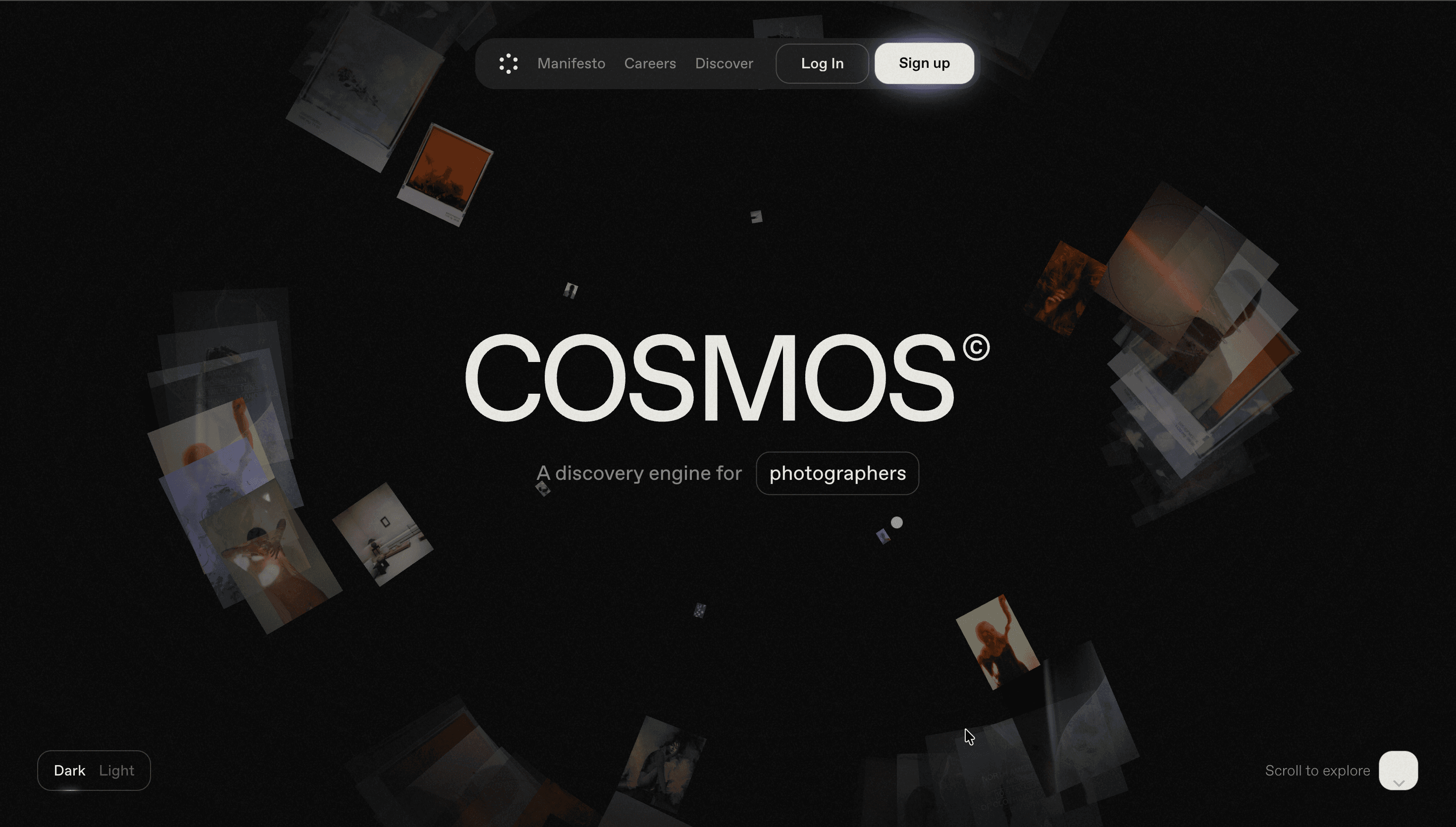 Cosmos