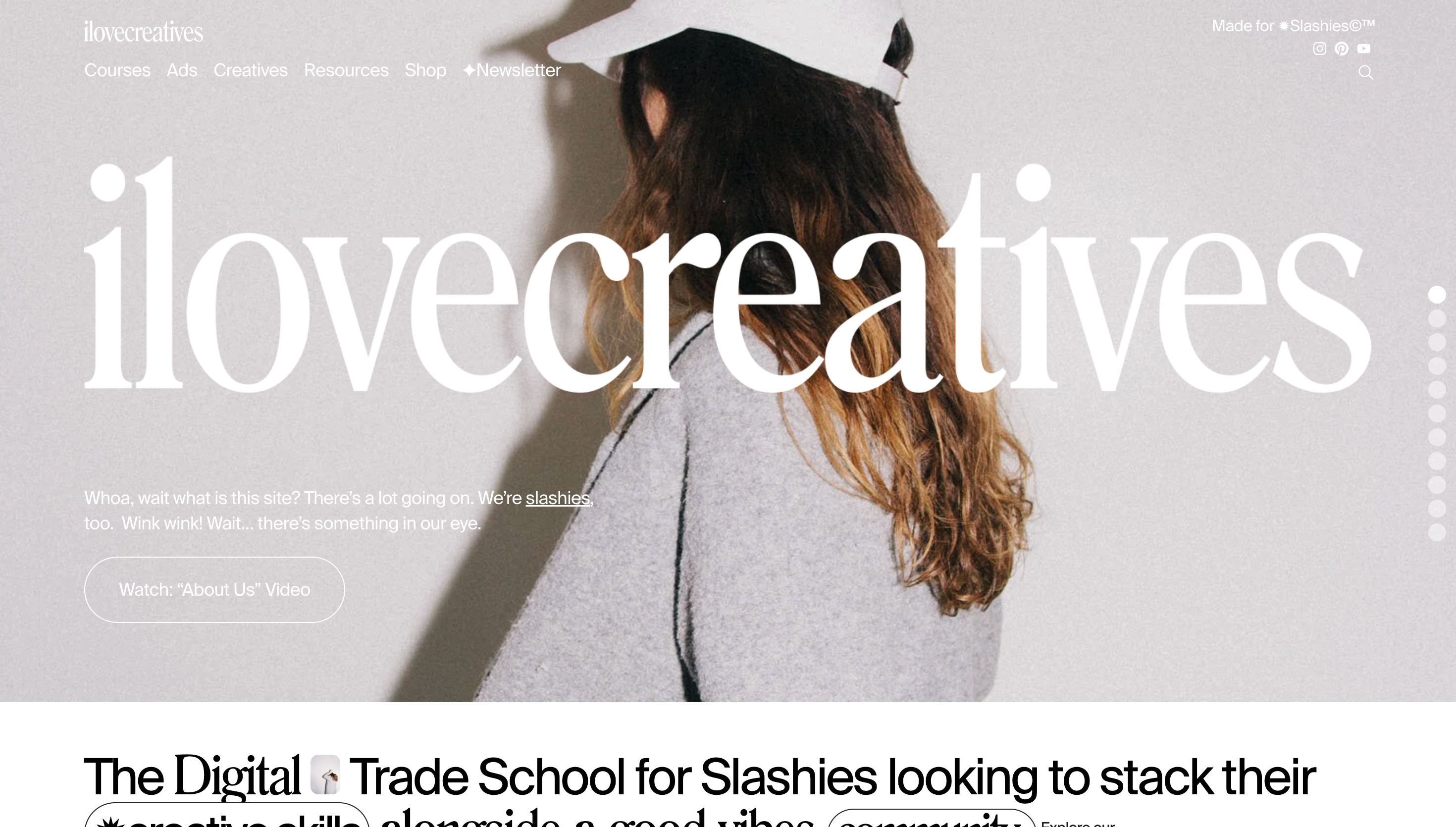 ilovecreatives