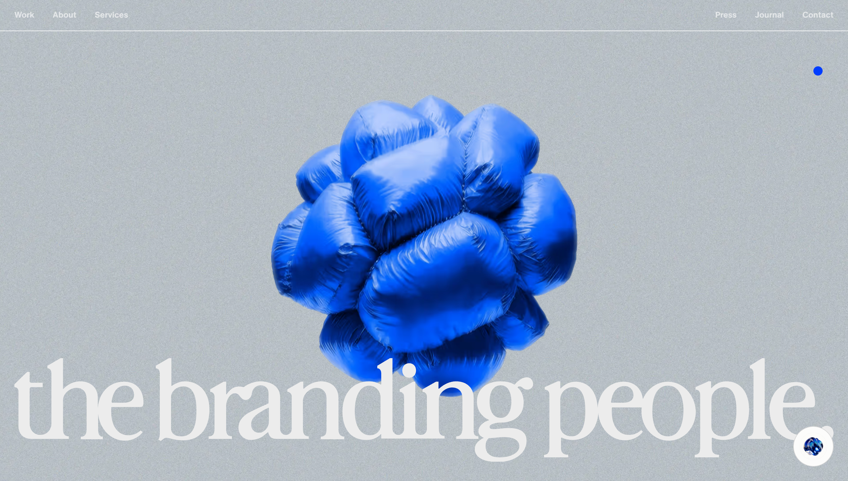 The Branding People