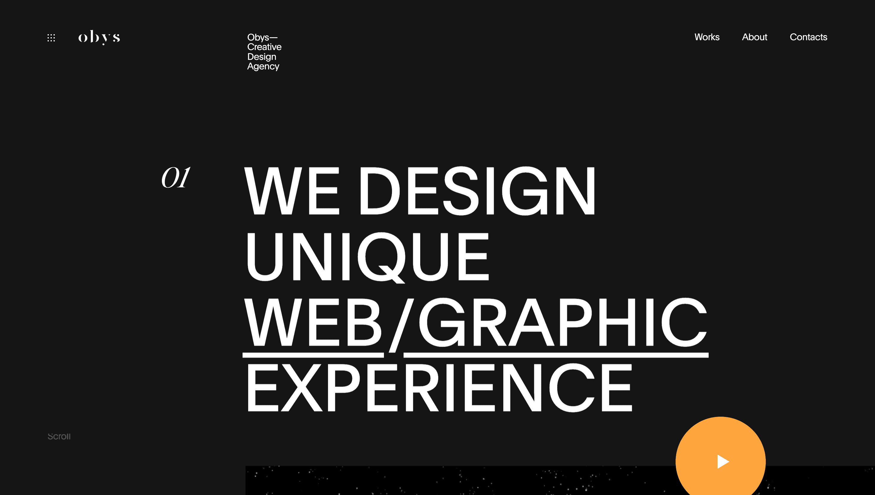 Obys Agency