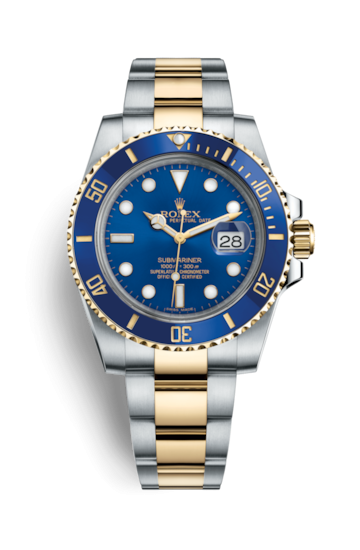 Rolex 116613LB — photo 1