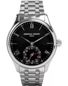 Frederique Constant Horological Smartwatch FC-285B5B6B-1 — photo 1