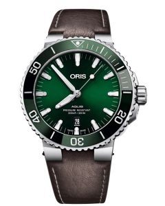 Oris Aquis 01 733 7730 4157-07 5 24 10EB — photo 1