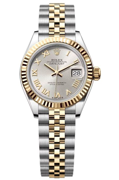 Rolex Datejust 279173-0005 — photo 1