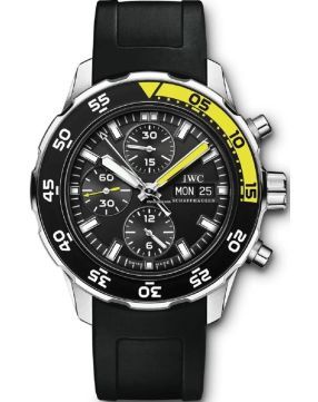 IWC Schaffhausen Aquatimer IW376702 — photo 1