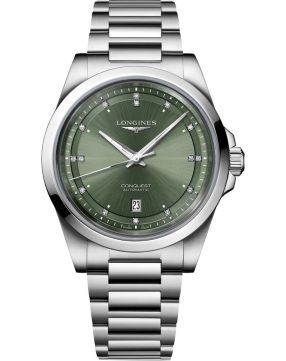 Longines L3.830.4.07.6 — photo 1