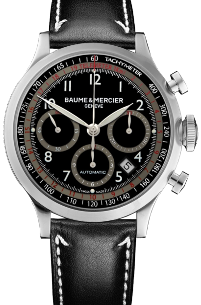 Baume & Mercier Capeland MOA10001 — photo 1