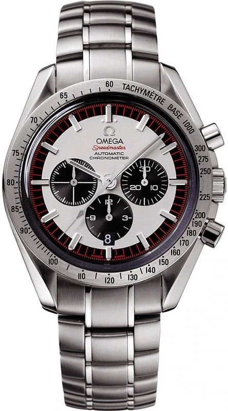 Omega Speedmaster 3559.32.00-2 — photo 1