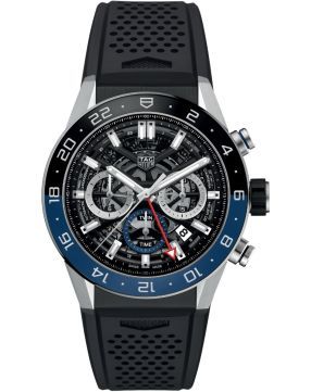 TAG Heuer Carrera CBG2A1Z.FT6157 — photo 1