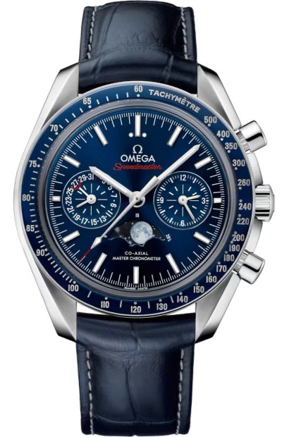 Omega Speedmaster 304.33.44.52.03.001 — photo 1