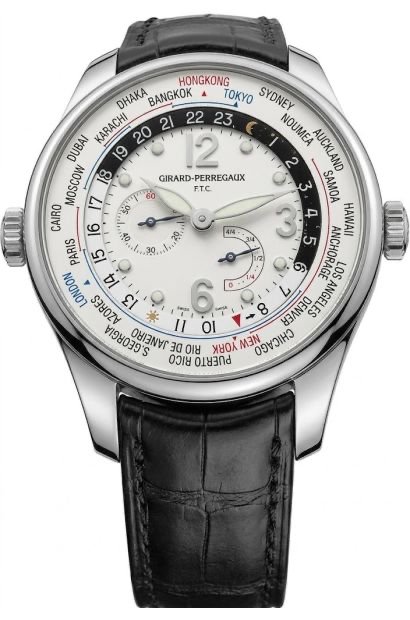 Girard Perregaux 49851-11-152-BA6A — photo 1
