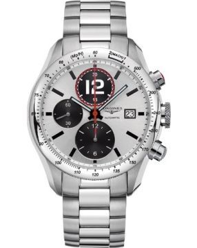 Longines L3.636.4.79.6 — photo 1