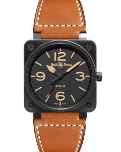 Bell & Ross Heritage BR0192 — photo 1