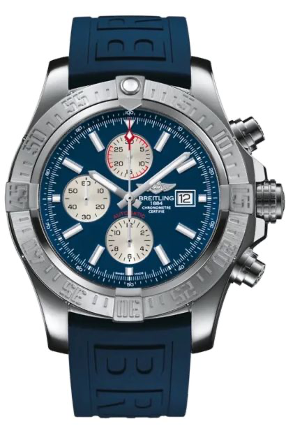 Breitling Avenger II A1337111/C871 — photo 1