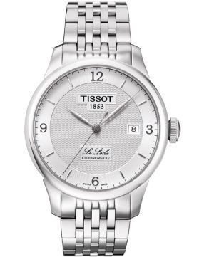 Tissot T006.408.11.037.00 — photo 1