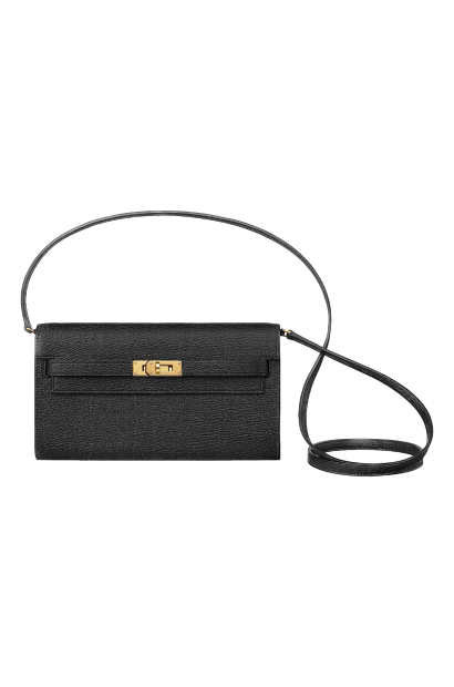 Hermès Kelly Wallet — photo 1